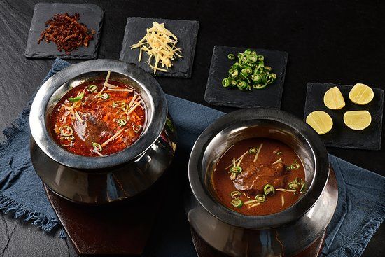 Delhi Nihari Restaurant